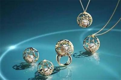 珠寶首飾零售 揭秘創業新藍海與財富密碼，究竟需要多少啟動資金？