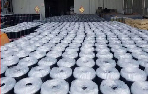 SBS改性瀝青防水卷材 專業生產廠家、批發價格與隔熱隔音材料制造全解析