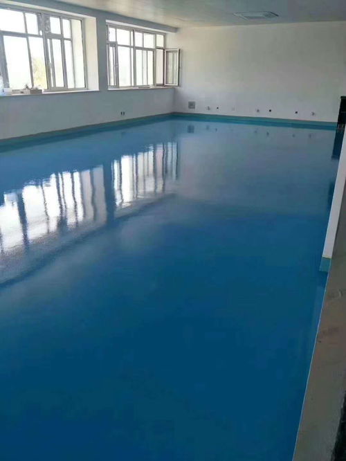 平度、膠州、萊西、黃島環氧自流平固化地坪 一站式包工包料服務與隔熱隔音材料制造解析